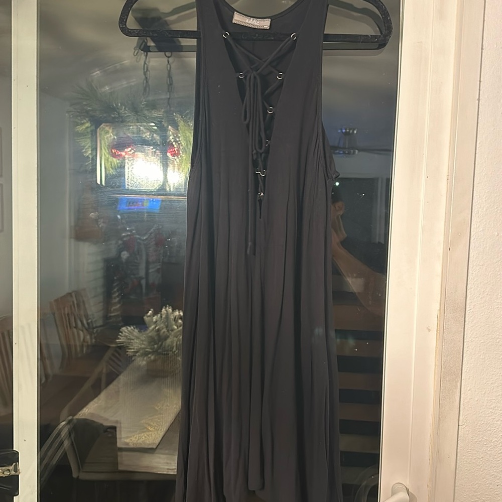 Addie. Dress. Size small